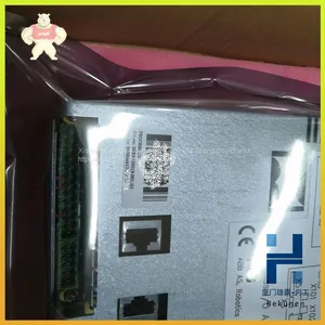 3HNA025019-001 ABB Robot Spraying Board Process I / O Board thumbnail-5