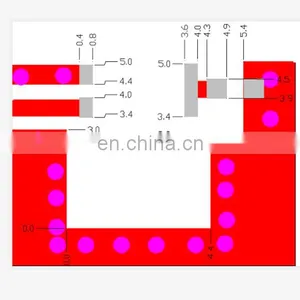 2.4G Ceramic Chip Antenna PA4-2.4G thumbnail-1