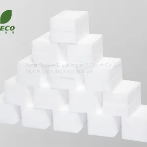 Three Times Compressed High Density All Purpose Magic Eraser thumbnail-1