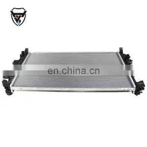 Wholesale High Quality Auto Parts Regal LaCrosse Malibu XL Car Engine Water Tank For Chevrolet Buick 84000794 84493629 84493633 thumbnail-5