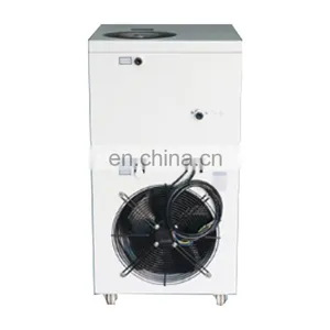 2000W Welding Water Cooler Cooling Water Tank Chiller thumbnail-4