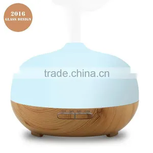 Remote Control Aroma Diffuser Whole Home Humidifiers Electric Fragrance Diffusers thumbnail-2