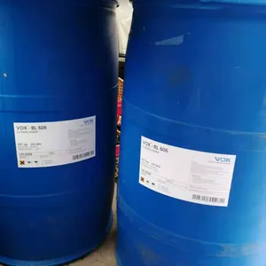 German Technical Background VOK-CG Sheet Silicate For Water-based Paint Systems Replaces BYK-CG thumbnail-4