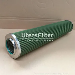 LCS4HAH LCS4PXSH LCS4B1AH UTERS FILTER Replacement of PALL Natural Gas Coalescing Filter Element thumbnail-5