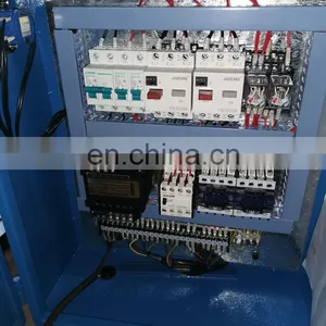 HS7150 Horizontal Metal Cutting Hacksaw Machine With CE thumbnail-5