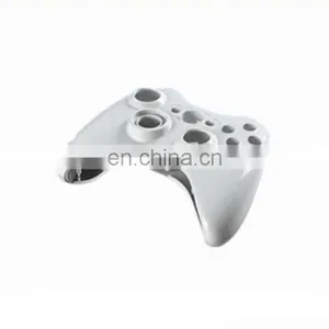 Custom Injection Plastic Parts Plastic Injection Manufacturer thumbnail-1
