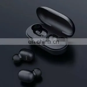 GT1 Noise Cancelling Auriculares Audifonos Wireless 5.0 With Power Bank Earpod Earphon Tws Earphone Earbuds thumbnail-2