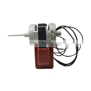 YZF-6-6.5 Motor Refrigeration Shaded Pole Motor thumbnail-5