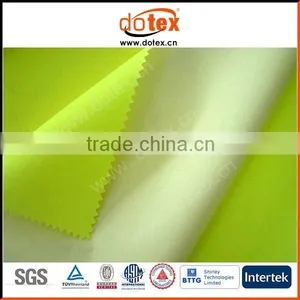 2016 Peach Twill Fabric PU Laminated Coating thumbnail-1