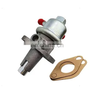 6655216 Fuel Lift Pump for Excavator M4800 M4700 M4900 M5400 L2800 L2900 L3240 L3300 L3400 L3410 Diesel Truck Parts 6655216 thumbnail-2