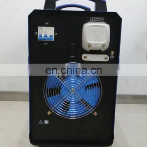 New Product Inverter Solder Mig 380V Welder Welding Machine MIG-500 thumbnail-5