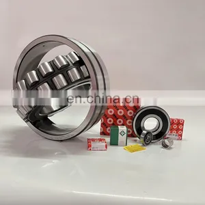 FAG TIMKEN NSK 23218 23220 23240 CA/W33 Direct Resource of Original Brass Spherical Roller Bearings thumbnail-1