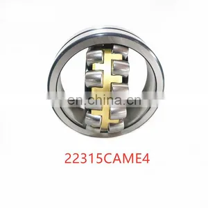 Bearing 22338CAKW33C3 22338MB 22338CCW33 Spherical Roller Bearing Agricultural Machinery Bearing thumbnail-2