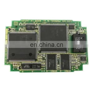 Original Brand for Fanuc A17B-3300-0202 Pcb Circuit Board thumbnail-5