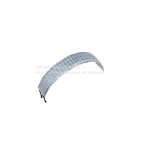 Soft Foldable Flexible Li-polymer Battery in Any Size and Shape Designed for Wearable Devices thumbnail-5