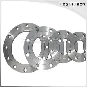 The Pure Titanium Flange thumbnail-1