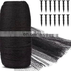 Polyethylene Mesh Anti Bird Netting for Agriculture and Garden Bird Netting thumbnail-2