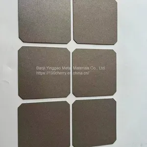 PTL Metal Sintered Plate thumbnail-2