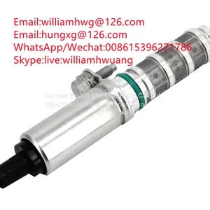 Solenoid 12662737 12655433 12627116 VVT Solenoid CM5G6M280FA CM5Z6M280G CM5Z6M280D thumbnail-1