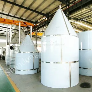 60BBL Craft Beer Fermentation Tank For Sale thumbnail-3