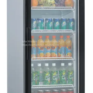 Cabinet Chiller thumbnail-1
