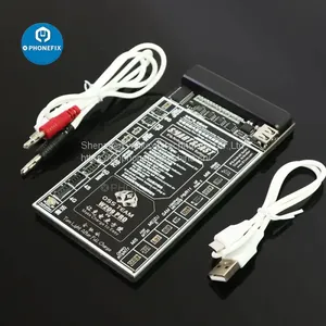 W209 Pro V8 Battery Quick Charging Activation Board Test For IPhone Android thumbnail-2