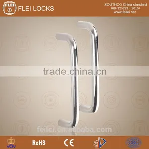 China Manufacturer Sale LS16B Stainless Steel Handle for Bathroom thumbnail-1