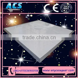 2015 Best Popular Wedding Dance Floor, Portable Dance Floor, Used Dance Floor for Sale thumbnail-1
