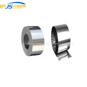 204/304/316/316L Ba/2b Finish Cold Rolled Stainless Steel Coil/Strip/Roll thumbnail-1