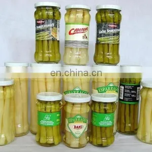 Tunnel Pasteurizer for Glass Bottle Cans Jars thumbnail-4