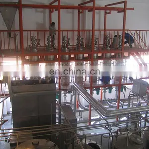 Industrial High Pressure High Temperature High Yield Coffee Extraction Machine for Instant Coffee Powder Production in China thumbnail-5