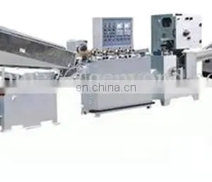 CHINA Factory Automatic Production Mini Manufacture Part Make Gummy Machine thumbnail-3