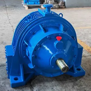NBD630-25Planetary Gear Reducer thumbnail-3