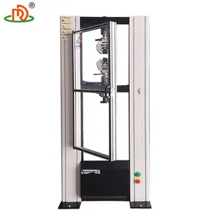 Computer Control Tensile Test Equipment Universal Tensile Strength Testing Machine thumbnail-1