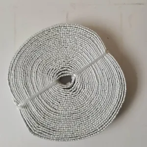 PVB Lamination Glass Experiment Autoclave Flat Press Furnace Body Track Rope thumbnail-2