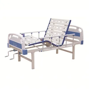 Hospital Bed thumbnail-1