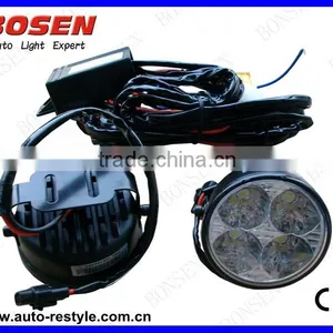 2013 Chinese Factory New Search Led Light LED Daytime Running Light E-mark thumbnail-1