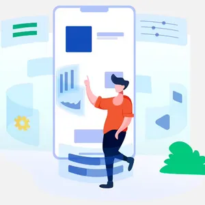 E-tail Evolution Revolutionize Sales Channels With Innovative E-commerce Website Development For Sale By Exporters thumbnail-4