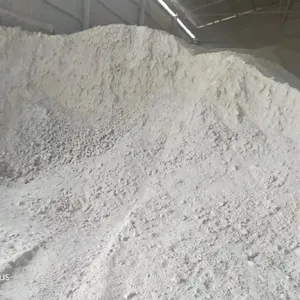 90% CaO Quicklime 0-3mm for Soil Improvement thumbnail-1