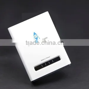 Portable Power Bank 5000mah thumbnail-1