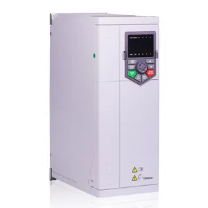 FD100 Series Frequency Inverter-FGI thumbnail-2