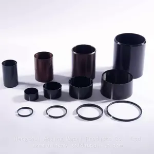 Thin Wall Btw Ntw Htw Wireline Double Tube Core Barrel Assembly Head Assembly Conventional Drilling thumbnail-4