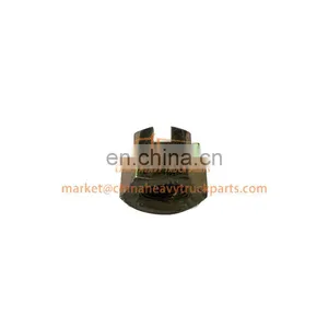 Foton Auman/Aumark/Miler/Land Pioneer Weichai Engine Gearbox Zf/Fast Truck Spare Parts Q381b16 Nut thumbnail-4