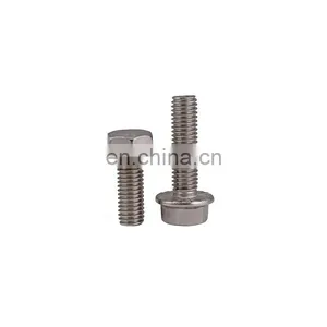 Beiben V3 NG80B Weichai WP10/WP12/WP13 Yuchai Fast 12JS160/12JS180/12JSD200 Truck Spare Parts N000933008214 Bolt M8-16 thumbnail-1