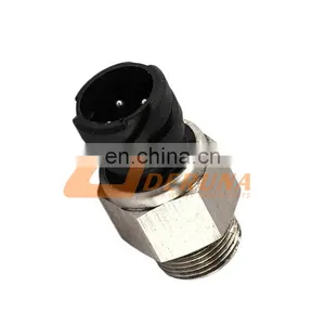 3757010-61b Air Pressure Sensor For Jiefang Truck Spare Parts thumbnail-5