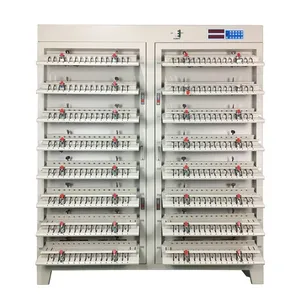 AITOP Feedback Energy Saving Regeneration 512Channel Battery Sorting Machine – AITOP EF512, 5V3A/6A/10A, Compatible With All Battery thumbnail-3