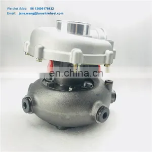 K26 Turbocharger 53269886292 53269706292 4LH-DTE Engine Turbocharger for Sigma Yanmar Ship 53269886291 53269706291 11917318011 thumbnail-5