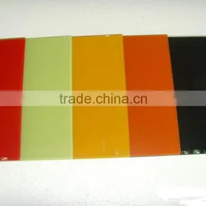 Silkscreen Printing Glass thumbnail-1