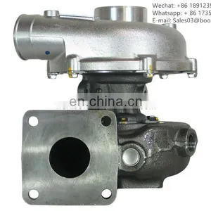 Ship Turbo MY58 RHC61W 6T582 VD24007 VA240076 119171-18010 119171-18011 Turbocharger for Yanmar Marine 3.5L 4LH-TE Engine thumbnail-3