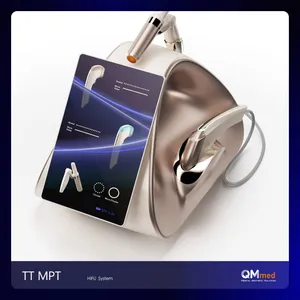 TTMPT 3 in 1 Wrinkle Remover Device HIFU Face Lift Anti-aging Machine Hifu for Facial and Slimming thumbnail-4